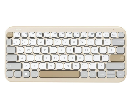 Klawiatura ASUS KW100 KEYBOARD/BG/UI/80